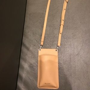 Matt and Nat crossbody bag vegan leather